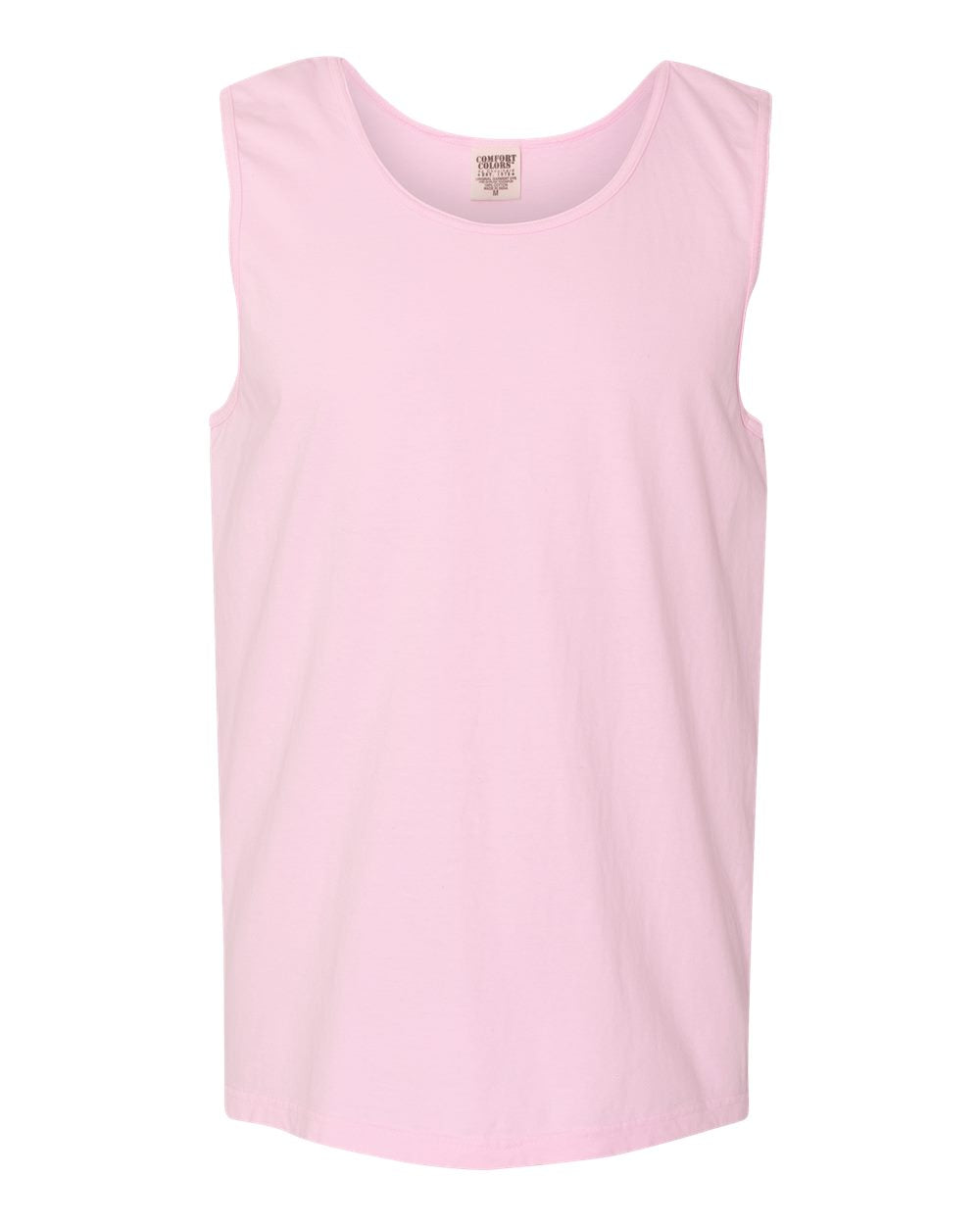 Adult Comfort Colors 9360 Tank Top