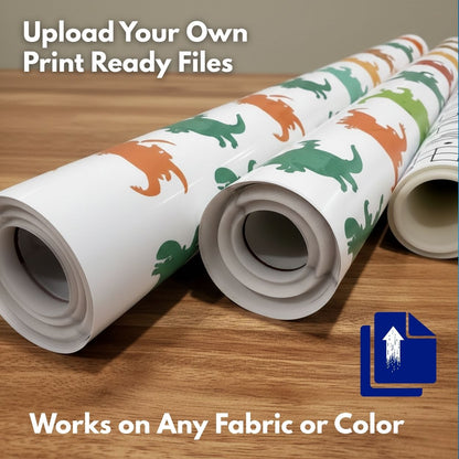 DTF Transfer Gang Sheets