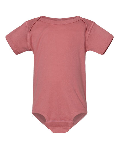 Baby Bodysuit Rabbit Skins