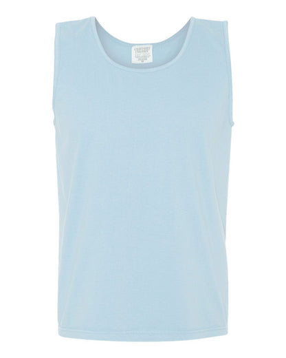 Adult Comfort Colors 9360 Tank Top