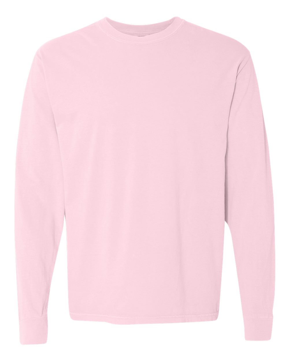 Adult Comfort Colors® Long Sleeves