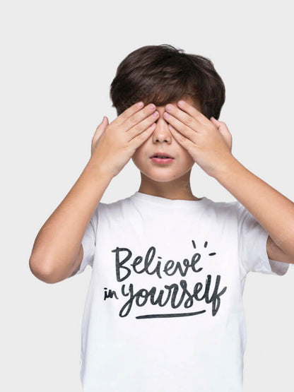 Kids Softstyle Tee