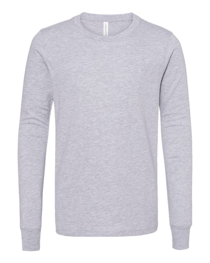 Youth Long Sleeves Bella Canvas
