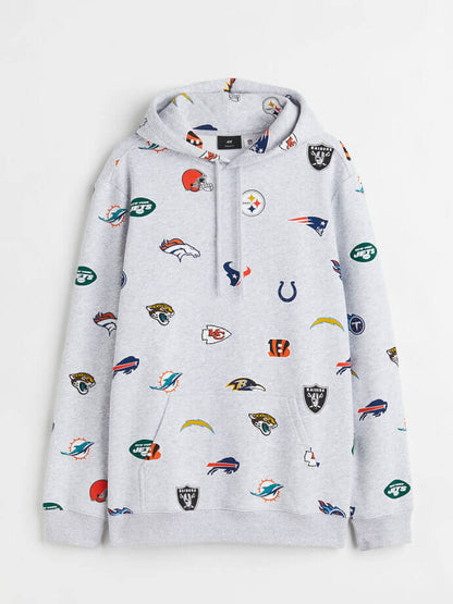 Premium Pullover Hoodie