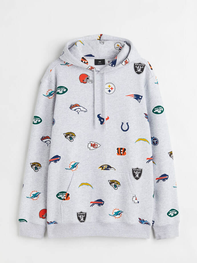 Premium Pullover Hoodie