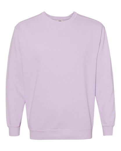 Adult Comfort Colors® Sweatshirt 1566
