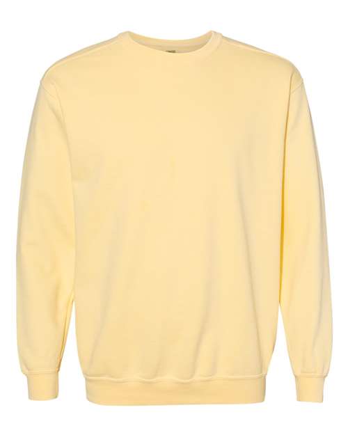 Adult Comfort Colors® Sweatshirt 1566