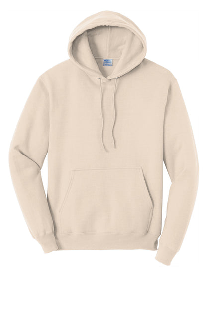 Adult Gildan Port Hoodies