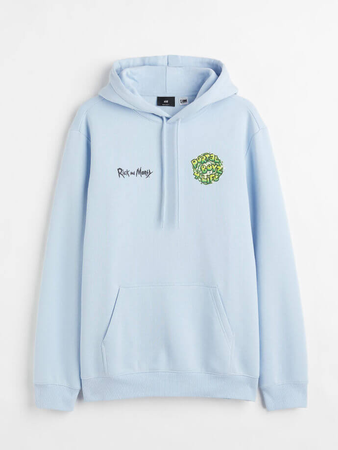 Premium Pullover Hoodie
