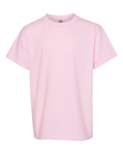 Youth Comfort Colors® T-Shirt