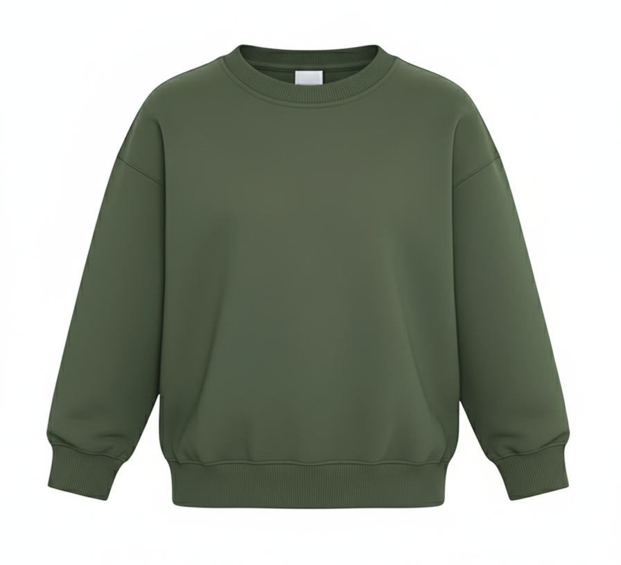 Toddler Rabbit Skins Sweatshirt