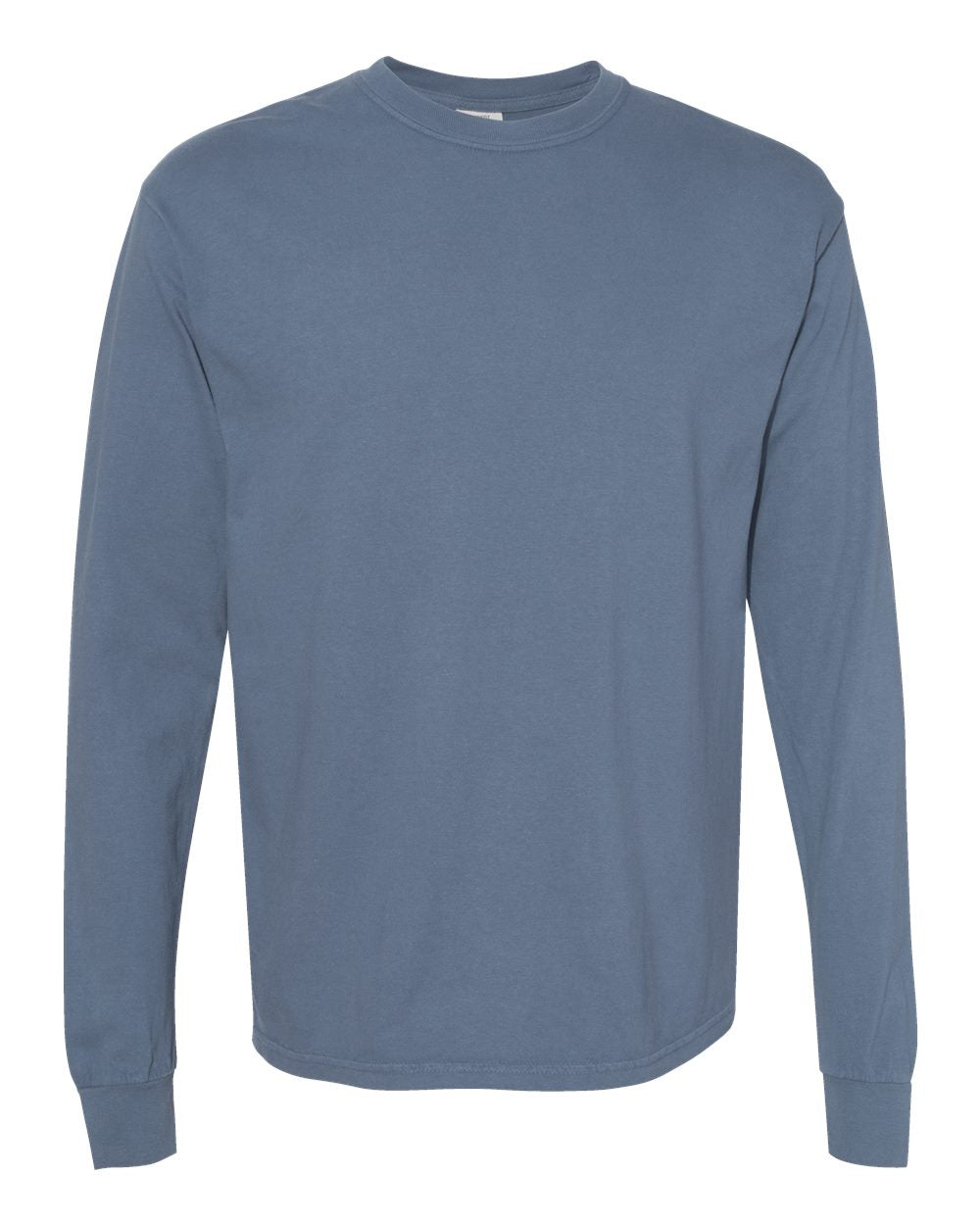 Adult Comfort Colors® Long Sleeves