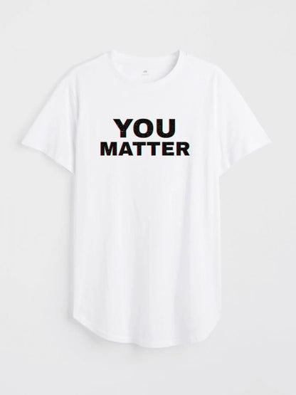 Adult Quantity Tee