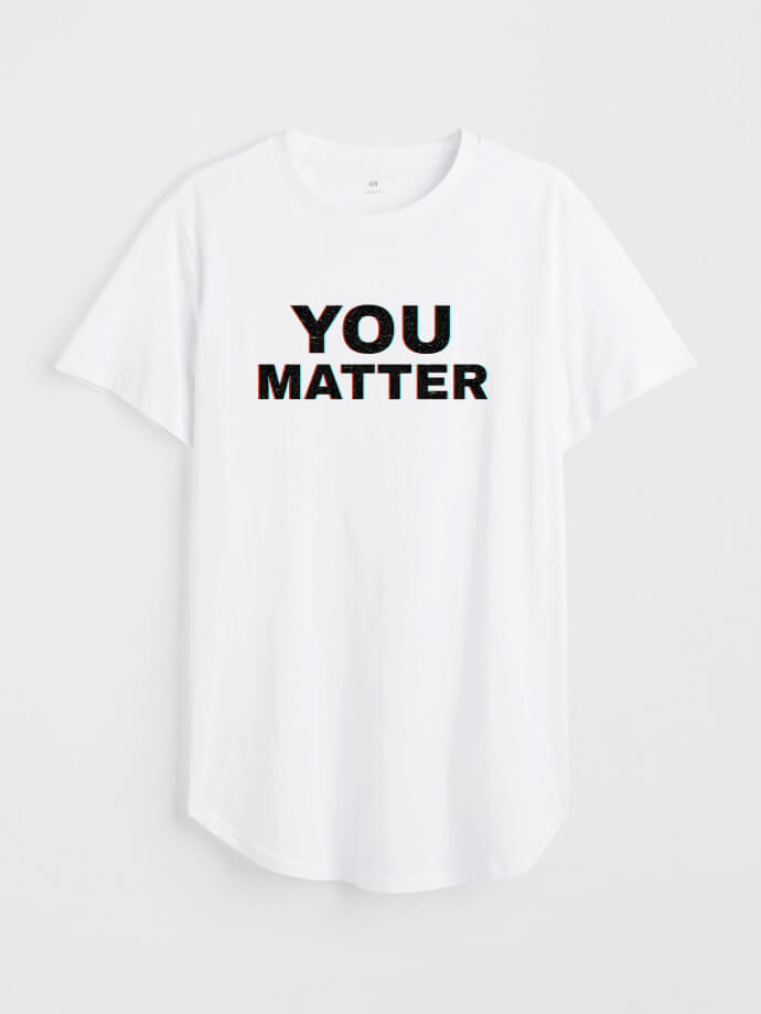 Adult Quantity Tee