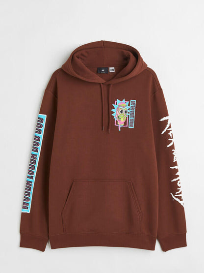 Premium Pullover Hoodie