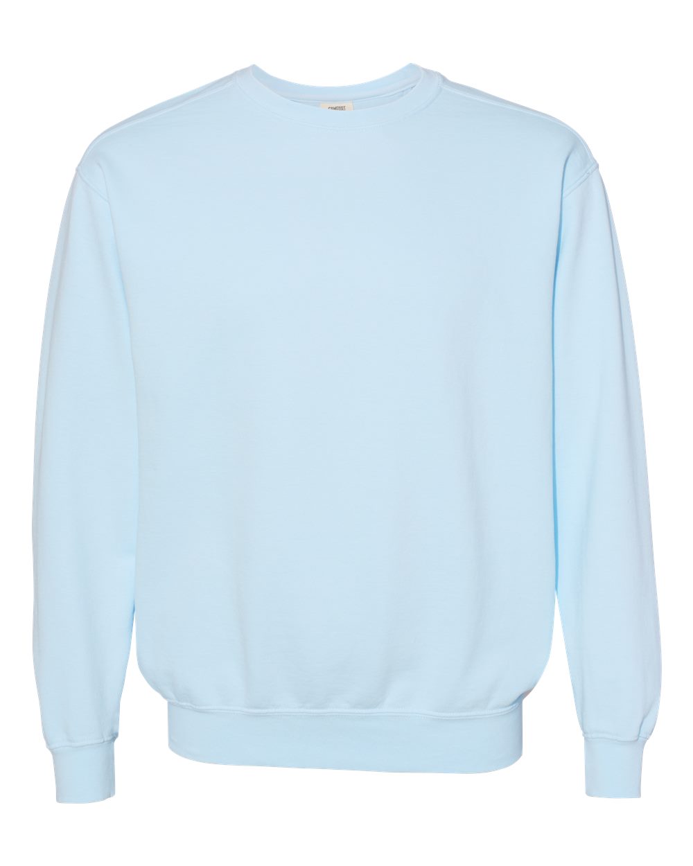 Adult Comfort Colors® Sweatshirt 1566