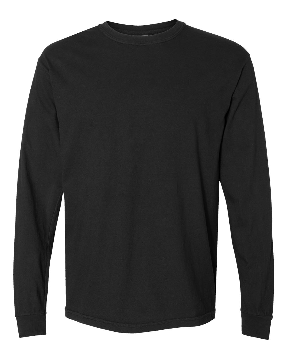 Adult Comfort Colors® Long Sleeves