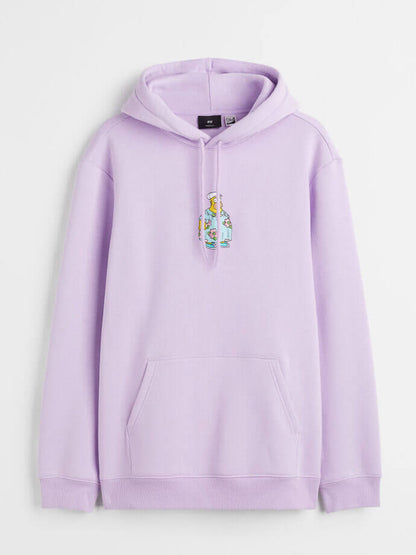 Premium Pullover Hoodie