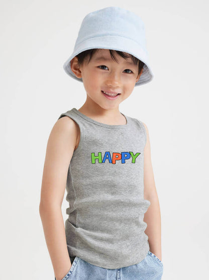 Kids Softstyle Tee