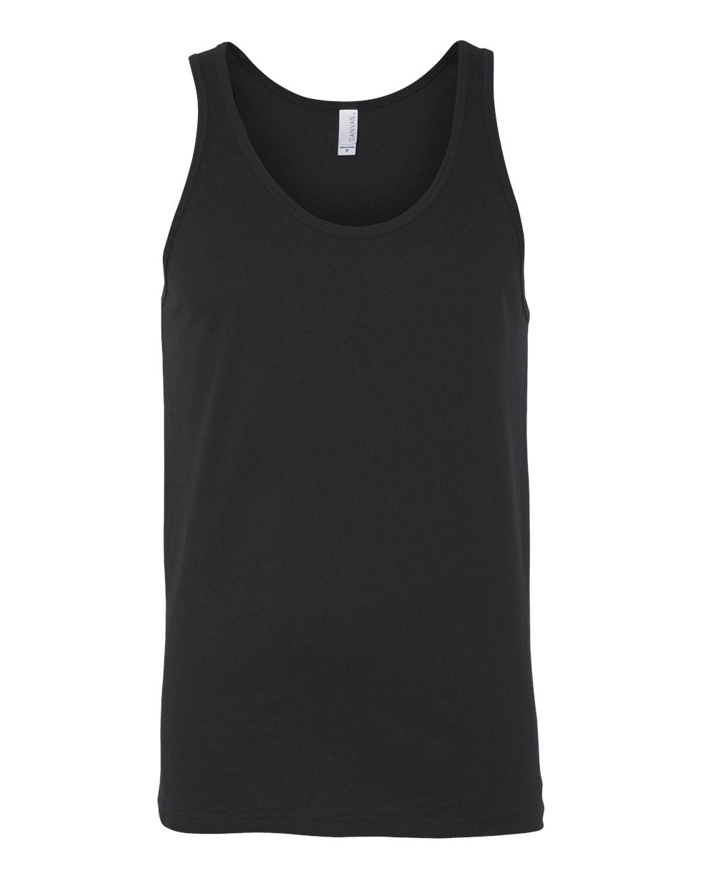 Adult Bella Canvas Jersey Tank Tops