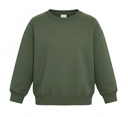 Youth Hanes Gildan Port Lat Sweatshirt