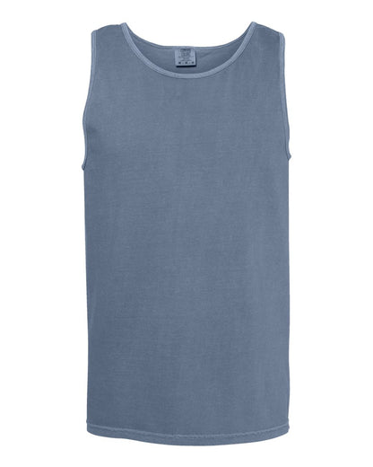 Adult Comfort Colors 9360 Tank Top