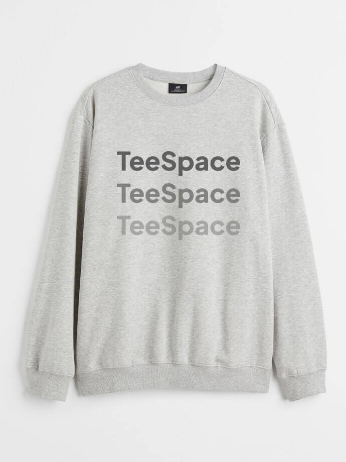 All-Over-Print Hoodie