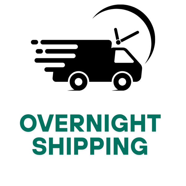 Shipping Upgrade – Faster Delivery Option | PixelDTF